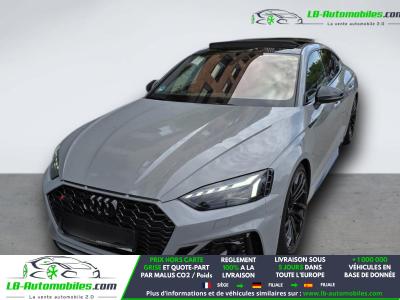 Audi RS5 Sportback V6 2.9 TFSi 450 BVA Quattro