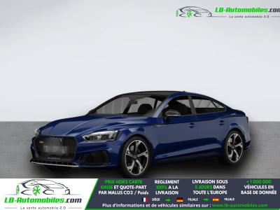 Audi RS5 Sportback V6 2.9 TFSi 450 BVA Quattro