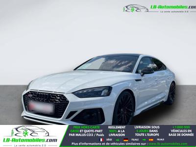 Audi RS5 Sportback V6 2.9 TFSi 450 BVA Quattro