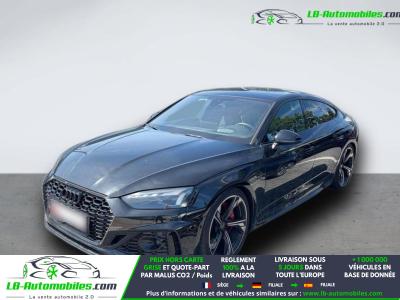 Audi RS5 Sportback V6 2.9 TFSi 450 BVA Quattro