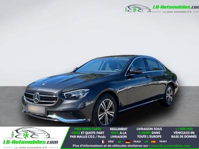 Mercedes Classe E 220 d BVA