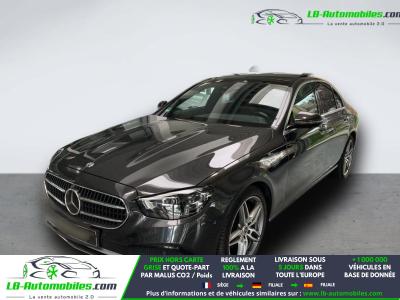 Mercedes Classe E 220 d BVA