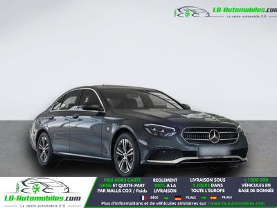 Mercedes Classe E 220 d BVA