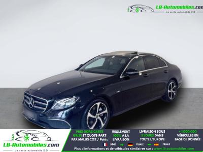 Mercedes Classe E 300 d BVA