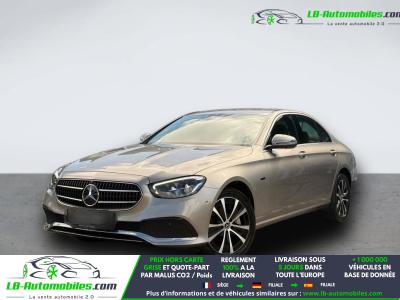 Mercedes Classe E 300 d BVA