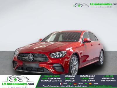 Mercedes Classe E 300 d BVA