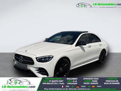 Mercedes Classe E 300 d BVA