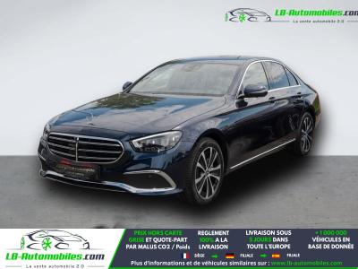 Mercedes Classe E 300 d BVA