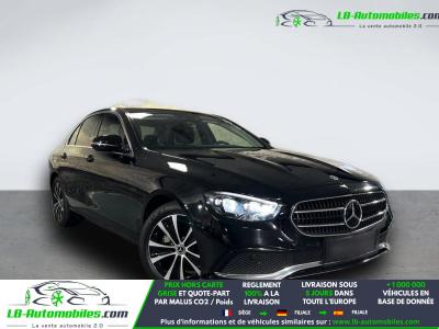 Mercedes Classe E 300 de BVA