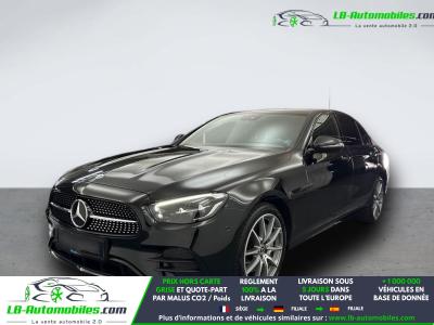 Mercedes Classe E 300 de BVA