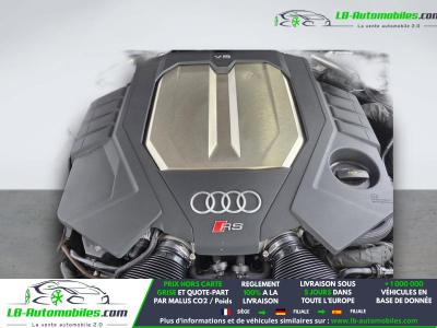 Audi RS6 Avant V8 4.0 TFSI 630 BVA Quattro