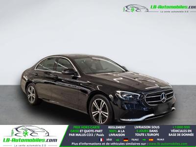 Mercedes Classe E 220 d BVA