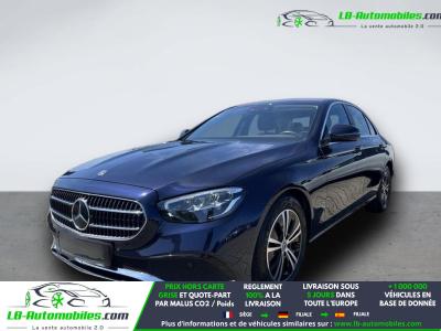 Mercedes Classe E 220 d BVA