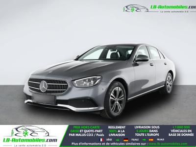 Mercedes Classe E 220 d BVA