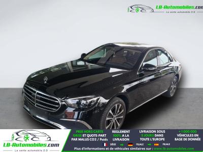 Mercedes Classe E 400 d BVA 4-Matic