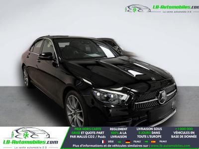 Mercedes Classe E 300 de BVA