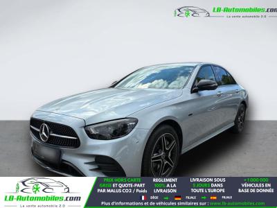 Mercedes Classe E 300 de BVA