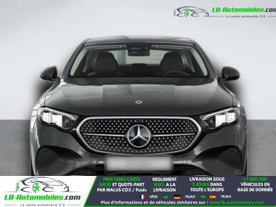 Mercedes Classe E 200 BVA