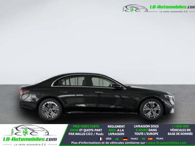 Mercedes Classe E 200 BVA