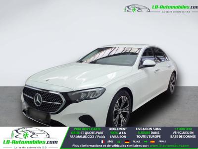 Mercedes Classe E 200 BVA