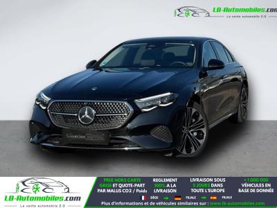Mercedes Classe E 400 e BVA 4MATIC