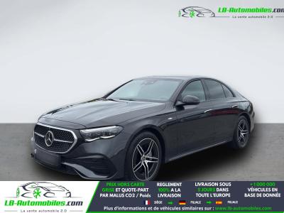 Mercedes Classe E 300 de BVA