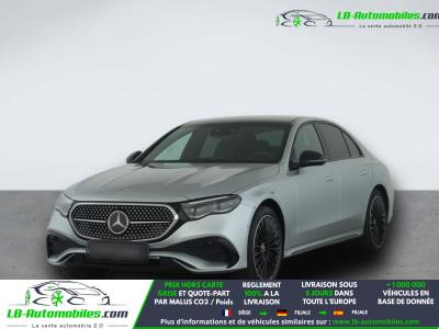 Mercedes Classe E 300 de BVA