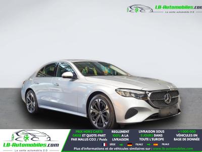 Mercedes Classe E 300 de BVA