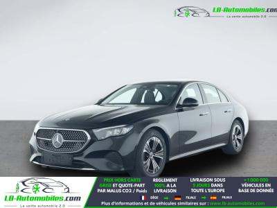 Mercedes Classe E 200 BVA