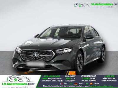 Mercedes Classe E 200 BVA