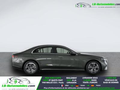 Mercedes Classe E 200 BVA