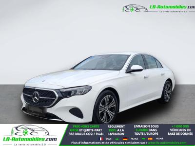 Mercedes Classe E 200 BVA