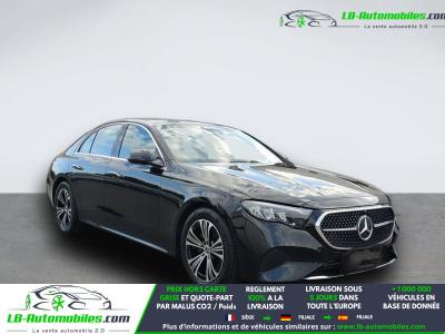 Mercedes Classe E 200 BVA