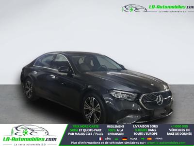Mercedes Classe E 200 BVA