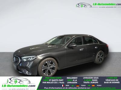 Mercedes Classe E 200 BVA