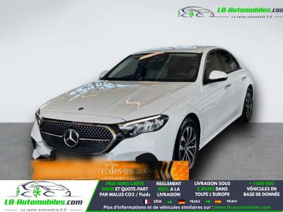 Mercedes Classe E 200 BVA