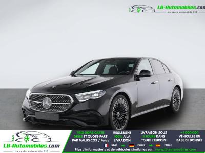 Mercedes Classe E 400 e BVA 4MATIC