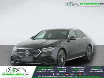 Mercedes Classe E 400 e BVA 4MATIC