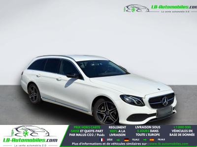 Mercedes Classe E Break 200 d BVA