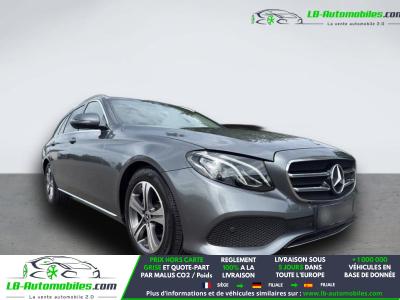 Mercedes Classe E Break 200 d BVA