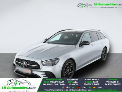Mercedes Classe E Break 200 d BVA