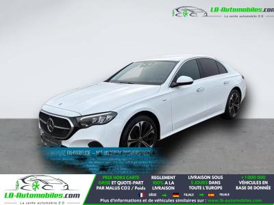 Mercedes Classe E 300 de BVA
