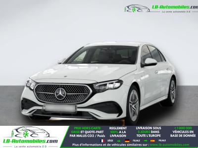 Mercedes Classe E 300 de BVA
