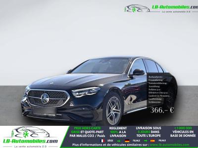 Mercedes Classe E 300 de BVA