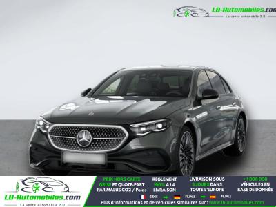 Mercedes Classe E 220 d BVA 4MATIC