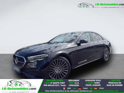 Mercedes Classe E 220 d BVA 4MATIC