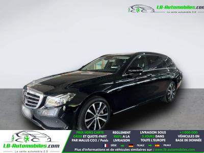 Mercedes Classe E Break 300 de BVA