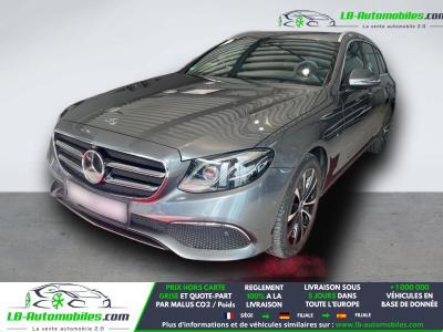 Mercedes Classe E Break 300 de BVA
