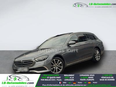 Mercedes Classe E Break 300 BVA