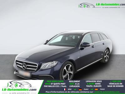 Mercedes Classe E Break 350 d BVA